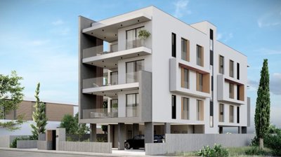 Apartment For Sale  in  Select Location
