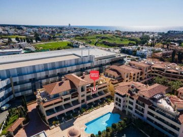 Flat - Queens Gardens - Agios Theodoros, Paphos