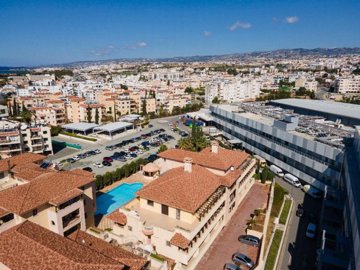 Flat - Queens Gardens - Agios Theodoros, Paphos