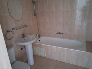 Flat - Queens Gardens - Agios Theodoros, Paphos