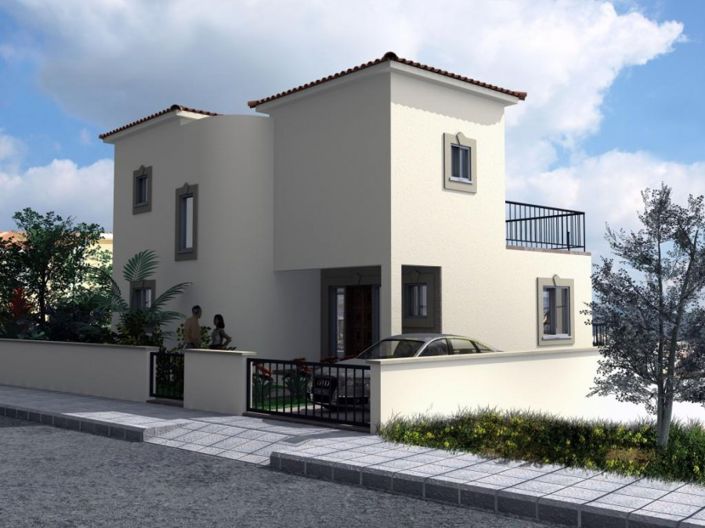 Image No.1-4 Bed Villa for sale
