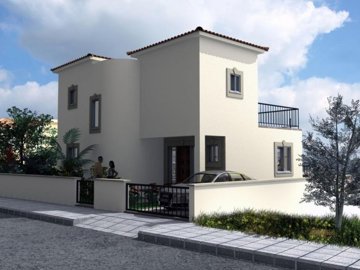 Detached Villa For Sale  in  Select Location