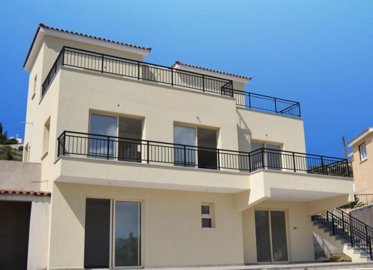 Detached Villa For Sale  in  Select Location