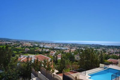 Detached Villa For Sale  in  Select Location