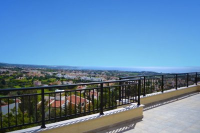Detached Villa For Sale  in  Select Location