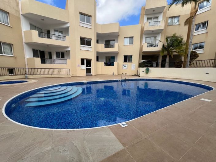 Paphos, Apartment