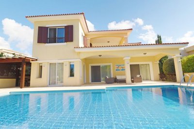 Detached Villa For Sale  in  Select Location