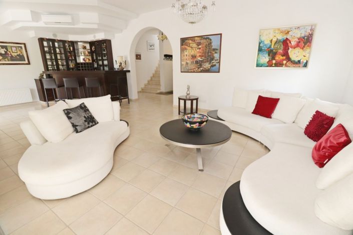 Image No.8-Villa de 5 chambres à vendre à Coral Bay