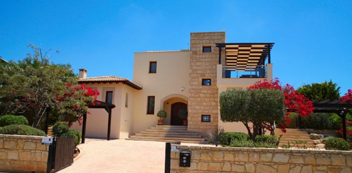 Image No.1-4 Bed Villa for sale