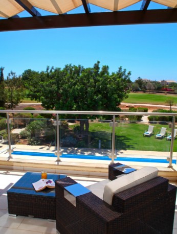 Image No.10-Villa de 4 chambres à vendre à Paphos