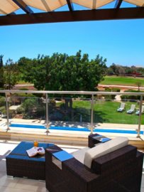 Detached Villa For Sale  in  Select Location