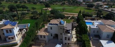 Detached Villa For Sale  in  Select Location