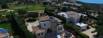 Detached Villa For Sale  in  Select Location