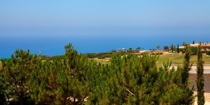 Image No.4-Villa de 4 chambres à vendre à Paphos