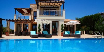 Detached Villa For Sale  in  Select Location