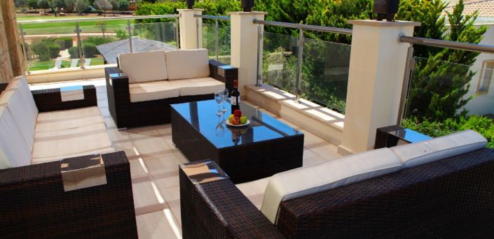 Image No.7-Villa de 4 chambres à vendre à Paphos