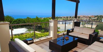 Detached Villa For Sale  in  Select Location