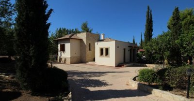 Detached Villa For Sale  in  Select Location