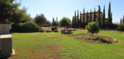 Detached Villa For Sale  in  Select Location