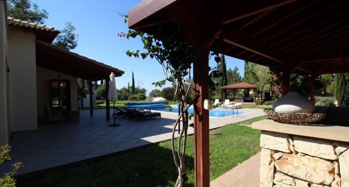 Image No.6-Villa de 3 chambres à vendre à Paphos