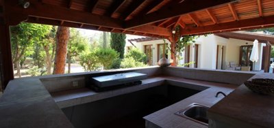 Detached Villa For Sale  in  Select Location