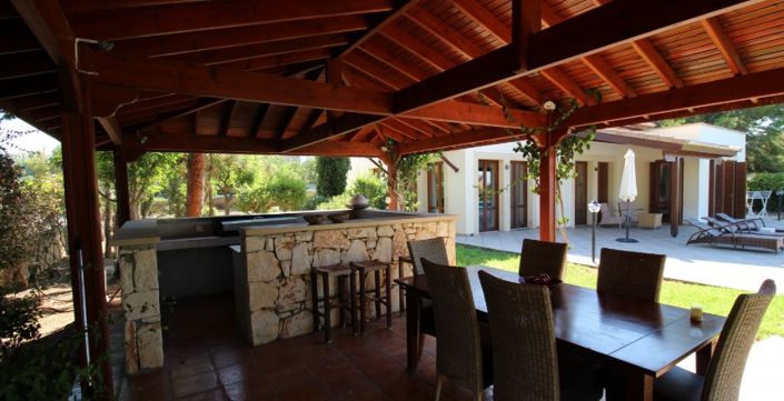 Image No.8-Villa de 3 chambres à vendre à Paphos