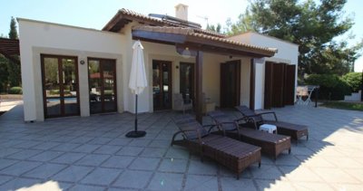 Detached Villa For Sale  in  Select Location