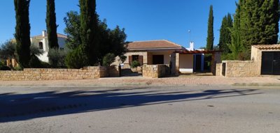 Detached Villa For Sale  in  Aphrodite Hills Golf Resort
