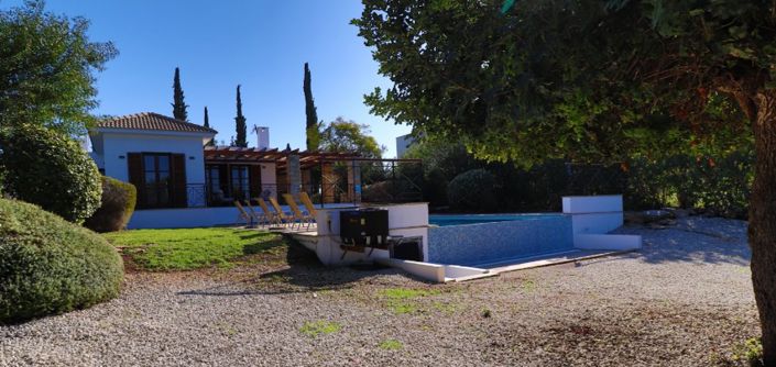 Image No.8-Villa de 3 chambres à vendre à Paphos