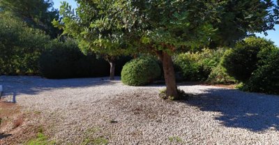 Detached Villa For Sale  in  Aphrodite Hills Golf Resort