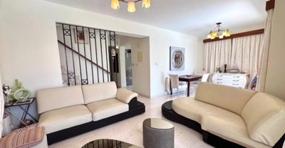 Detached Villa For Sale  in  Coral Bay
