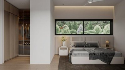 Detached Villa For Sale  in  Select Location