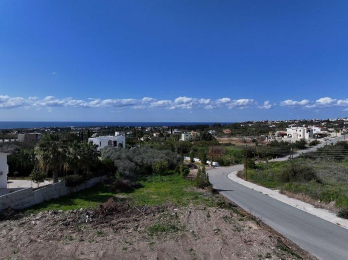 Image No.5-Villa de 5 chambres à vendre à Chlorakas