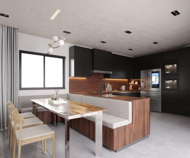 Image No.8-Villa de 5 chambres à vendre à Chlorakas