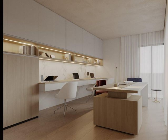 Image No.9-Villa de 5 chambres à vendre à Chlorakas