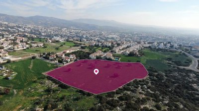 (Share) Residential Field, Pegeia, Paphos