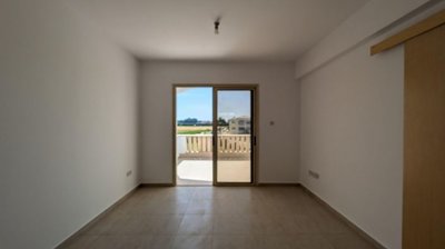 Two-Bedroom Apartment, Mandria, Paphos