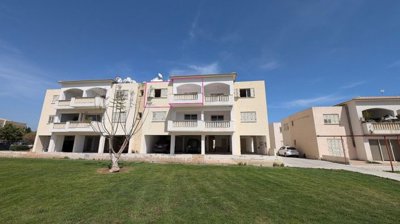 Two-Bedroom Apartment, Mandria, Paphos