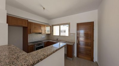 Two-Bedroom Apartment, Mandria, Paphos
