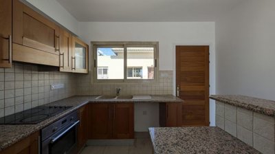 Two-Bedroom Apartment, Mandria, Paphos