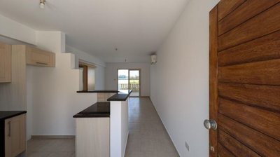 Two-Bedroom Apartment, Mandria, Paphos