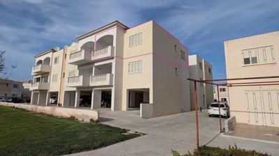 Two-Bedroom Apartment, Mandria, Paphos