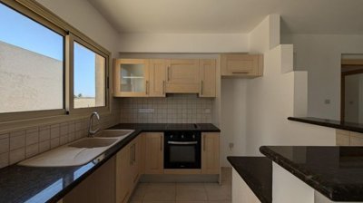 Two-Bedroom Apartment, Mandria, Paphos