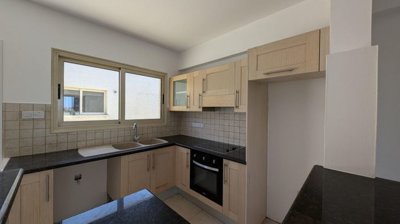 Two-Bedroom Apartment, Mandria, Paphos