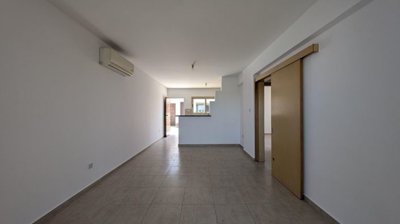 Two-Bedroom Apartment, Mandria, Paphos