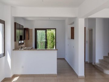 House - Ha Potami - Kouklia, Paphos