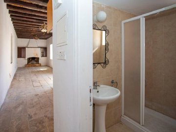 Listed house- Lysos, Paphos