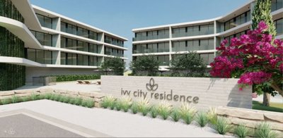 Apartment For Sale  in  Moutallos