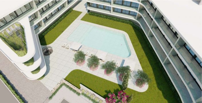 Image No.10-1 Bed Apartment for sale