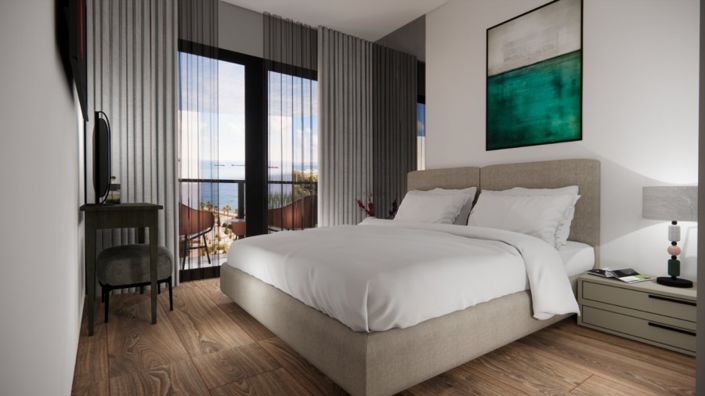 Image No.7-1 Bed Apartment for sale